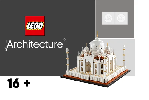 LEGO® Architecture  