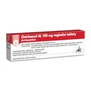 Clotrimazol AL 100 mg
