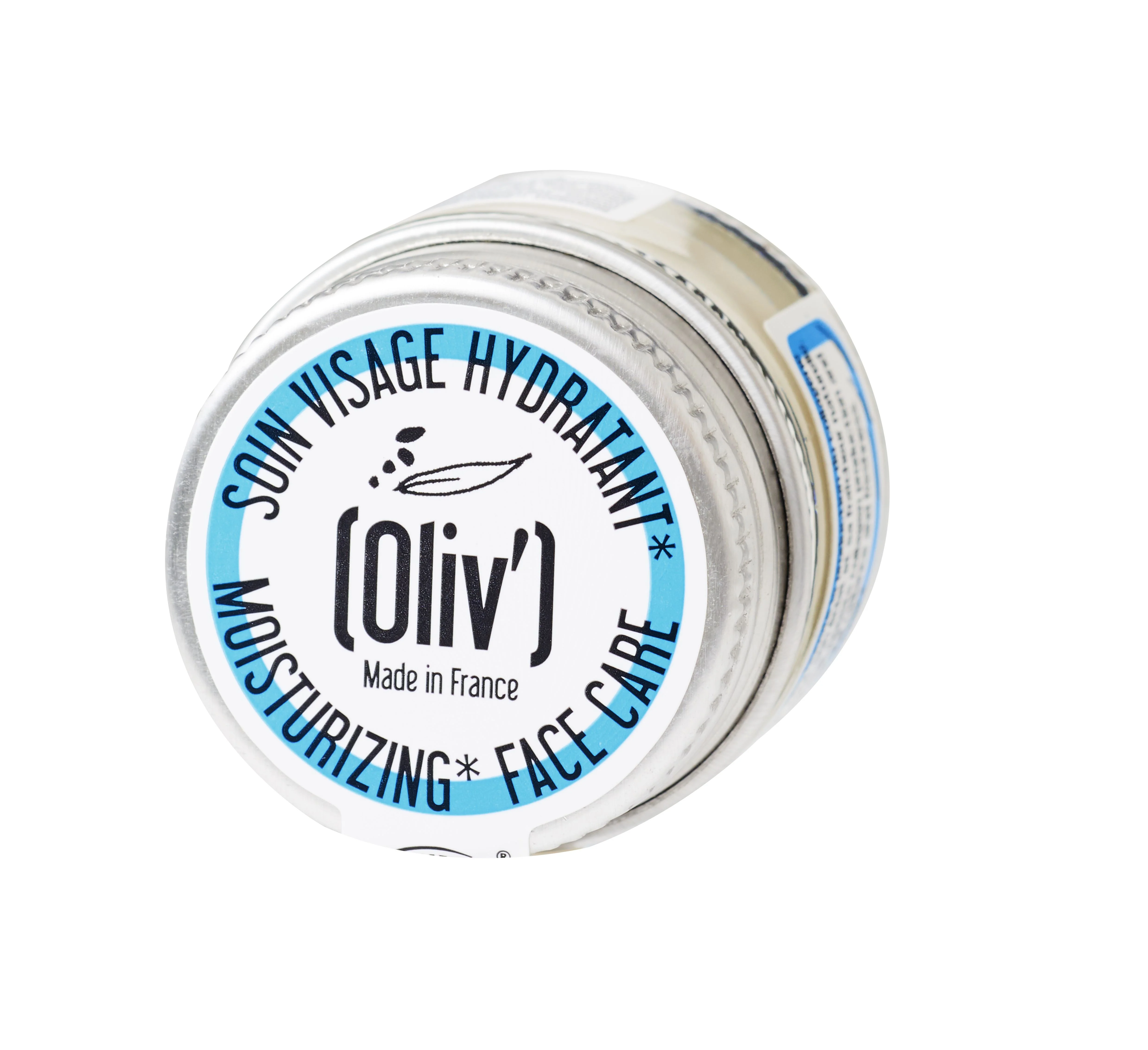 Oliv Moisturising Face Care hydratační péče o obličej 9 ml