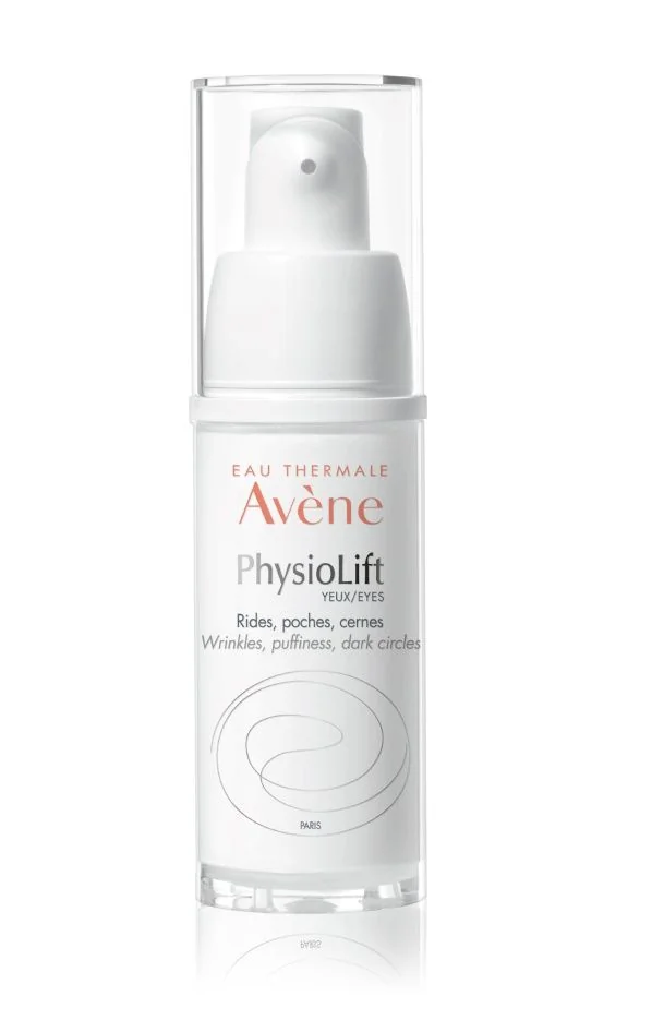 Avène Physiolift Oční krém 15 ml