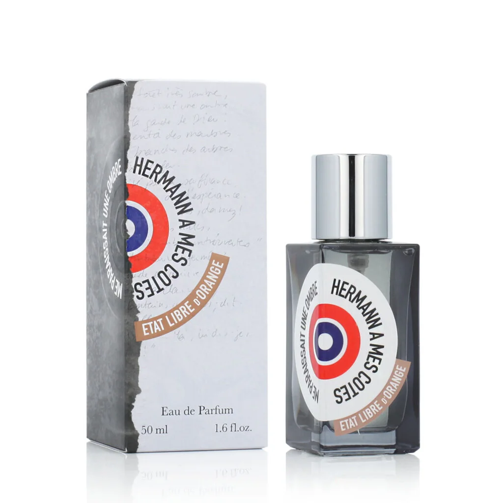 Etat Libre D’Orange Hermann A Mes Cotes Me Paraissait Une Ombre EDP 50 ml UNISEX