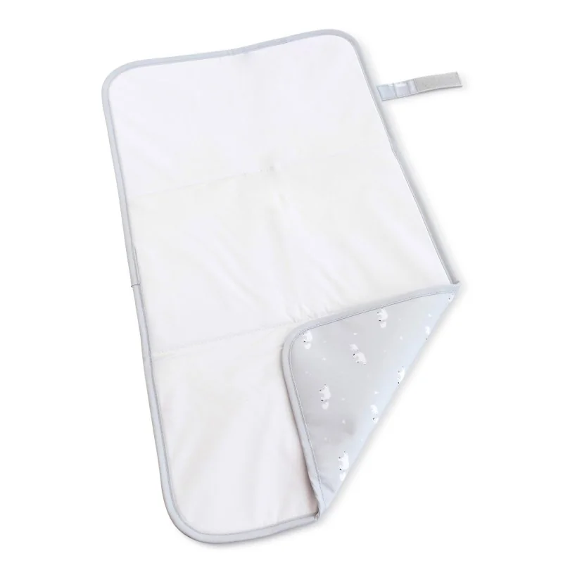 Saro Baby přebalovací podložka Polaris Grey