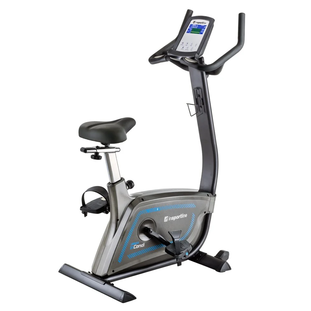 inSPORTline RotopedinCondi UB600i