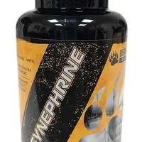 BEAR FOOT NUTRITION Synephrine