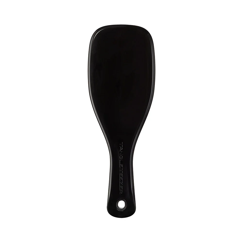Tangle Teezer The Ultimate Detangler Mini Black kartáč na vlasy 1 ks