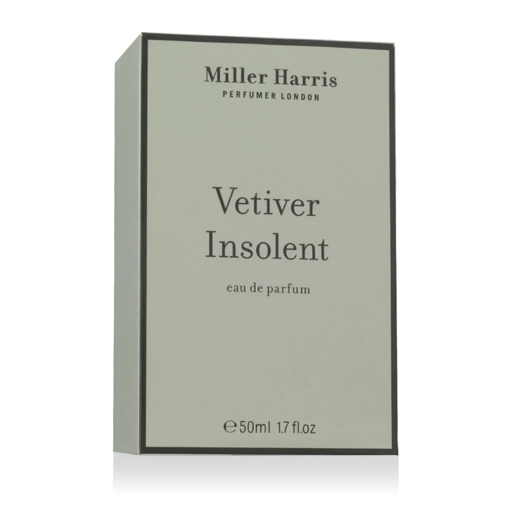 Miller Harris Vetiver Insolent EDP 50 ml UNISEX