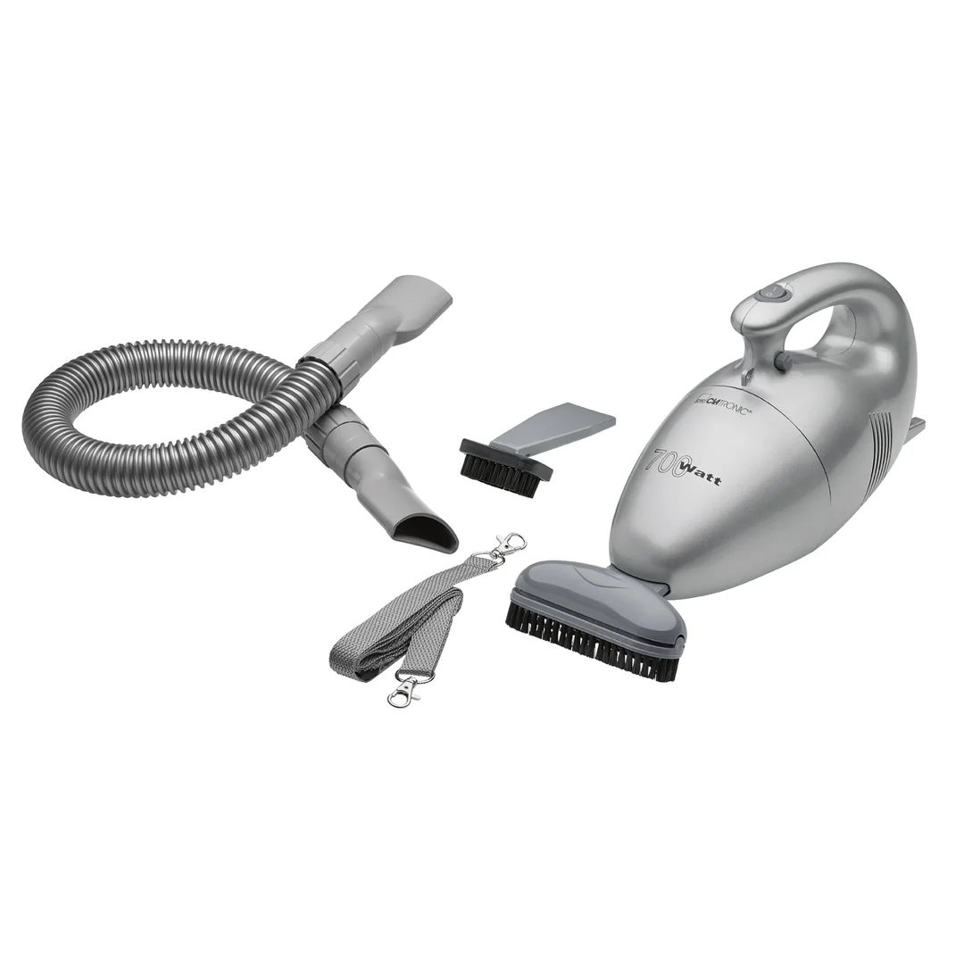 CLATRONIC HS 2631 ruční vysavač