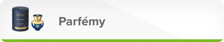 Parfémy