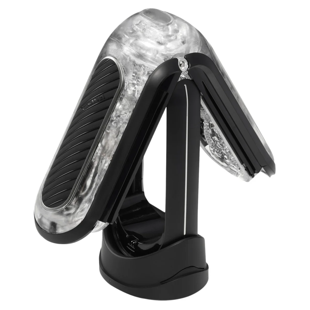 TENGA Masturbátor -  Flip Zero Gravity EV black