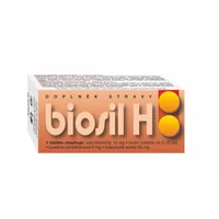 Naturvita Biosil H