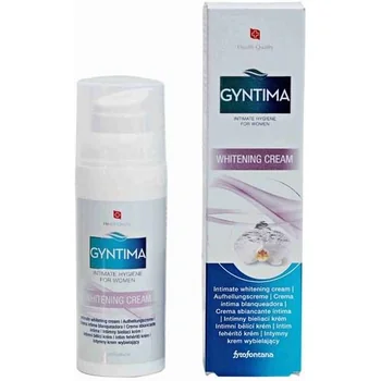 Gyntima Whitening Cream 50 ml