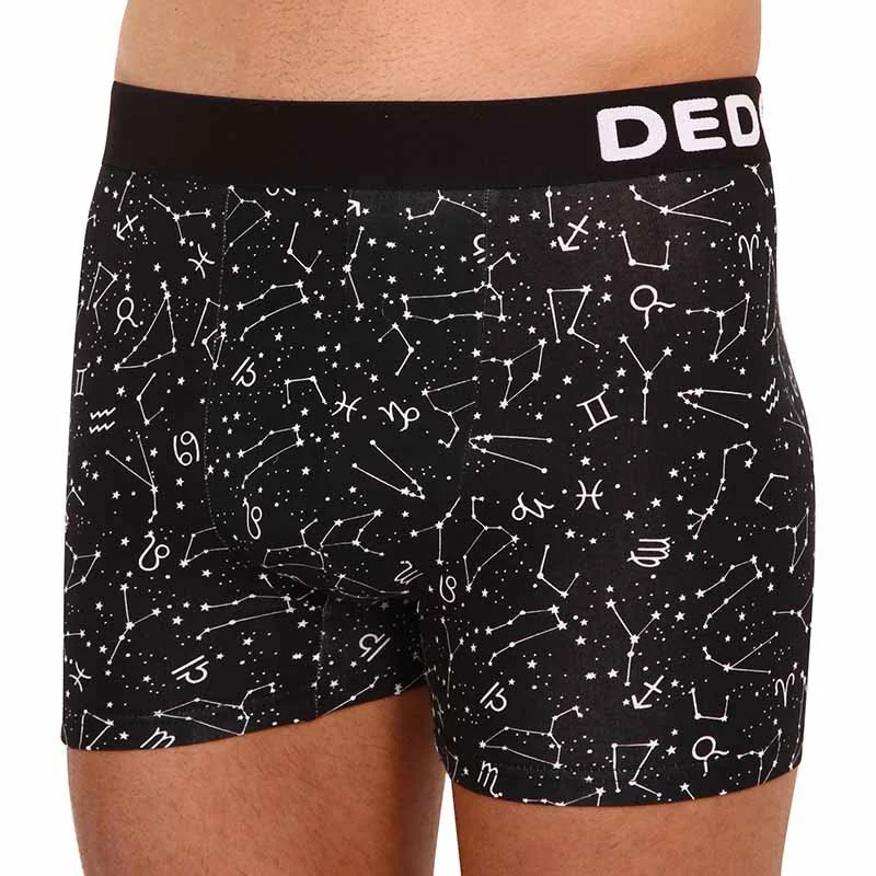 Dedoles Veselé pánské boxerky Znamení zvěrokruhu (GMMT057) M