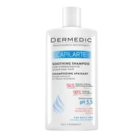 Dermedic Capilarte Zklidňující šampon pro citlivou pokožku
