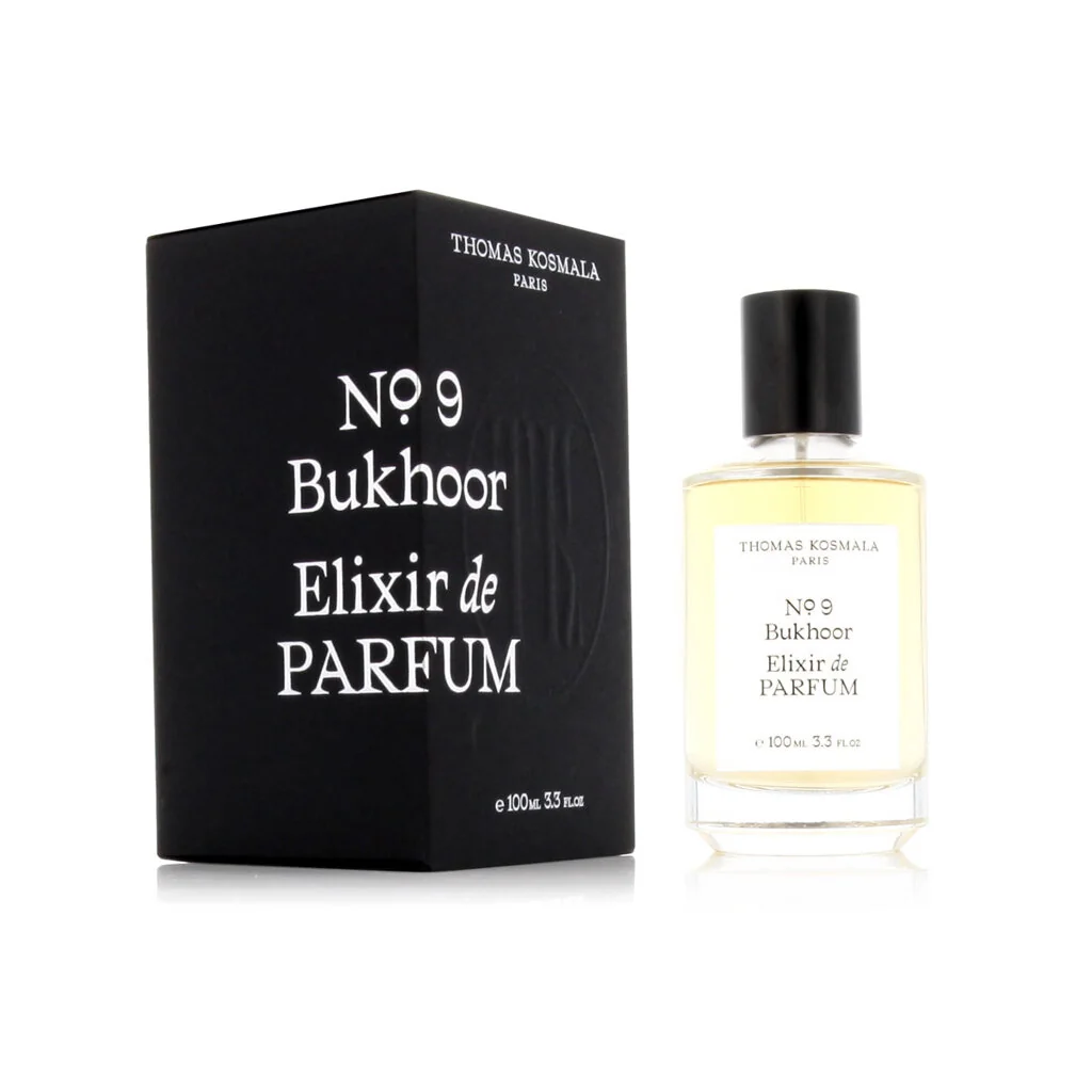 Thomas Kosmala No.9 Bukhoor Elixir de Parfum 100 ml UNISEX