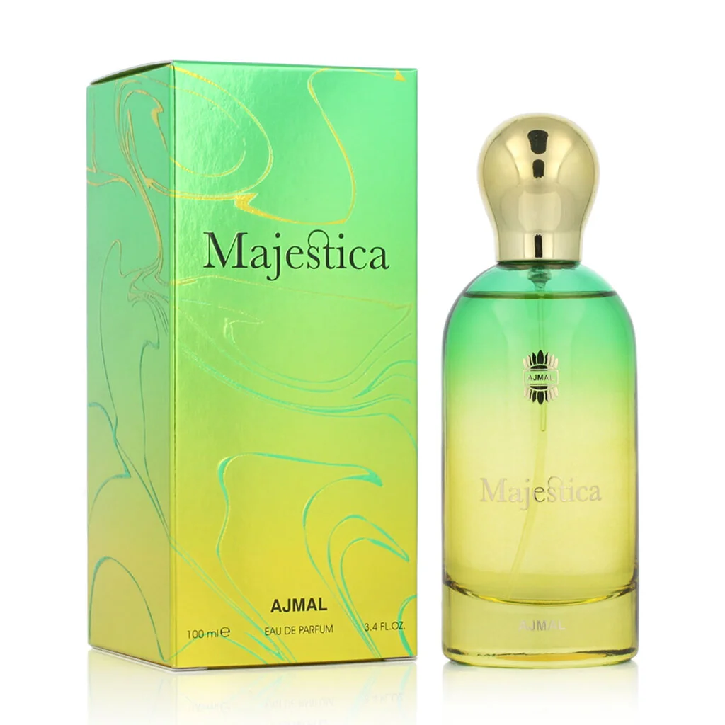 Ajmal Majestica EDP 100 ml W