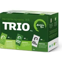 Matcha Tea TRIO BIO