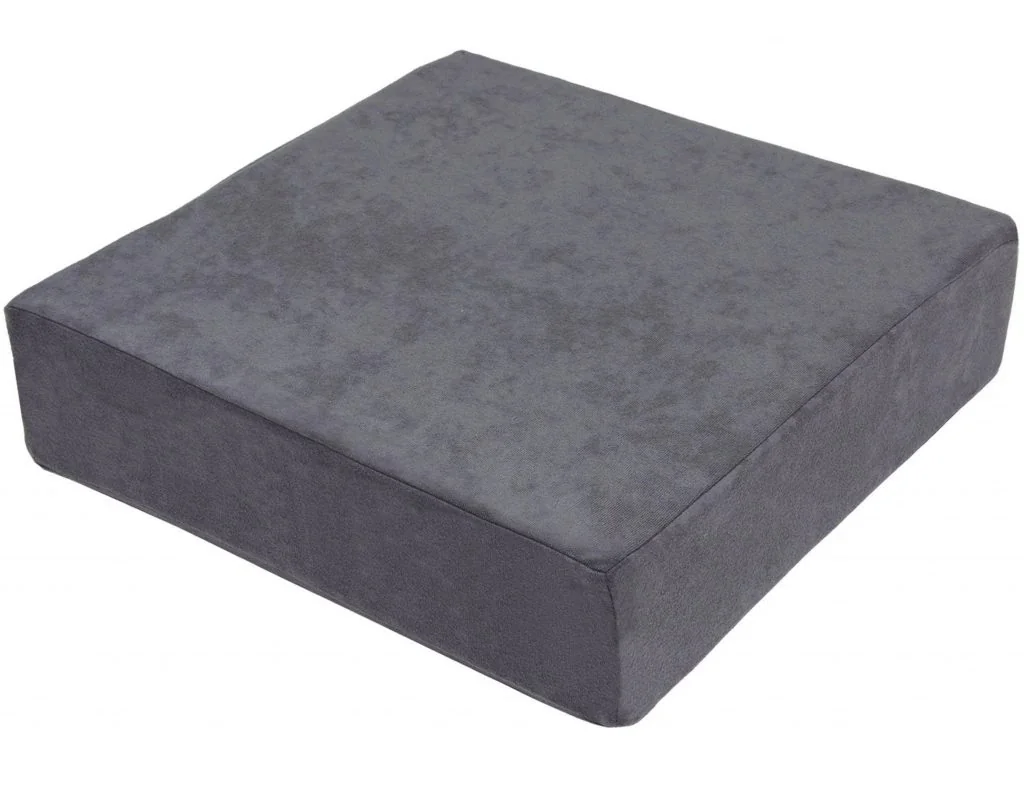 SUNDO Zvýšený sedák 40 x 40 x 10 cm