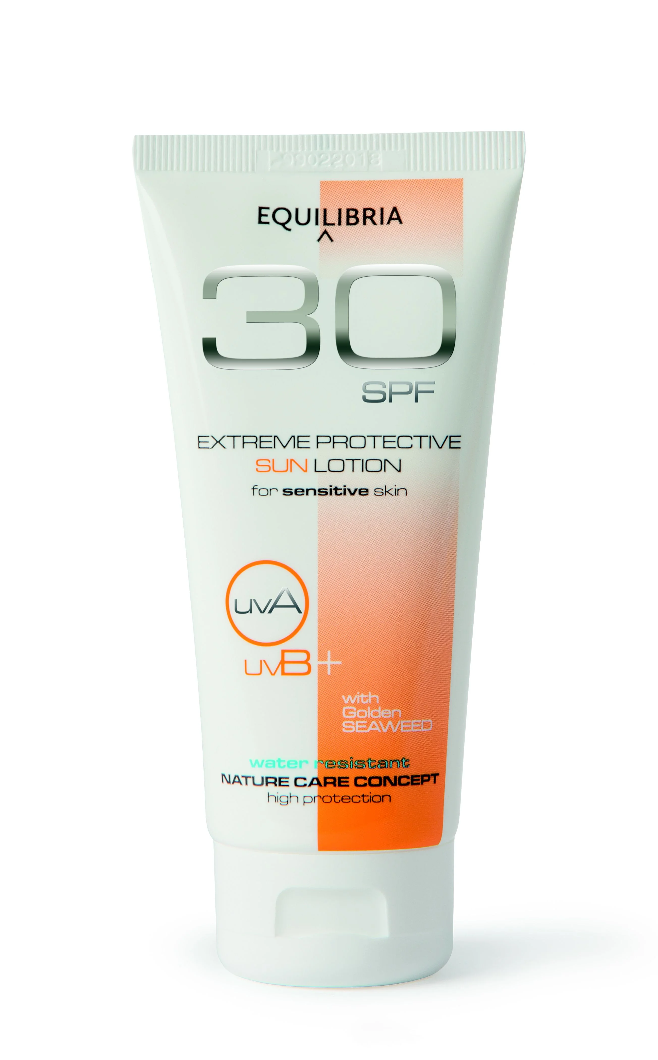 EQUILIBRIA Extreme Protective Sun Lotion SPF 30, 100ml