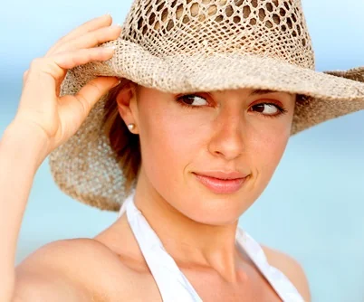 Opalovací krémy SPF 30 - 50