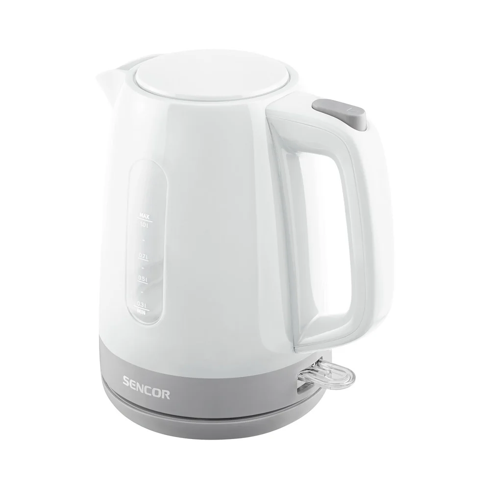 SENCOR SWK 1020WH varná konvice