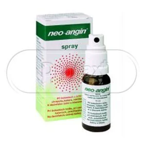 Neo-Angin spray 30ml