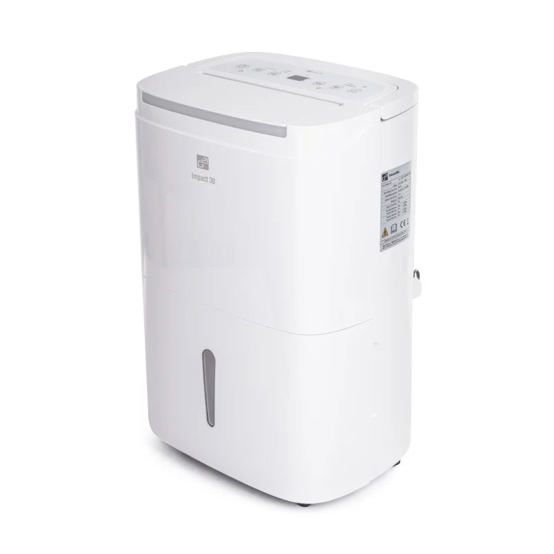 G21 Odvlhčovač Impact 30 kapacita 30l/24h, WiFi