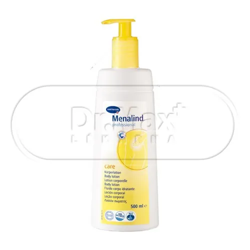 Menalind Professional tělové mléko 500ml