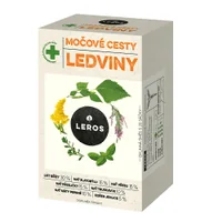 Leros Močové cesty, ledviny