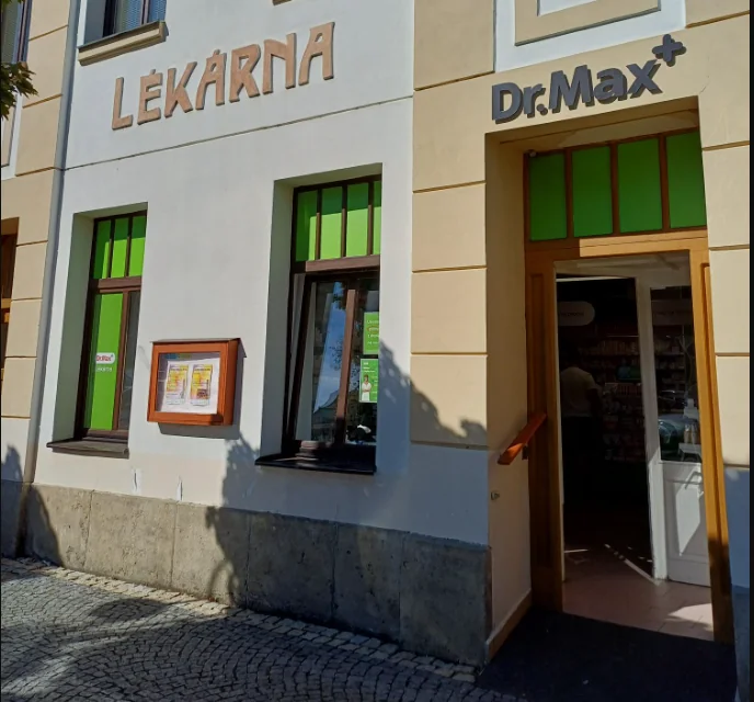 Náměstí Míru 283, Heřmanův Městec