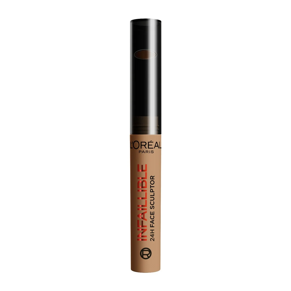 Loréal Paris Infaillible 24H Face Sculptor Fair-Light konturovací tyčinka 2,3 g