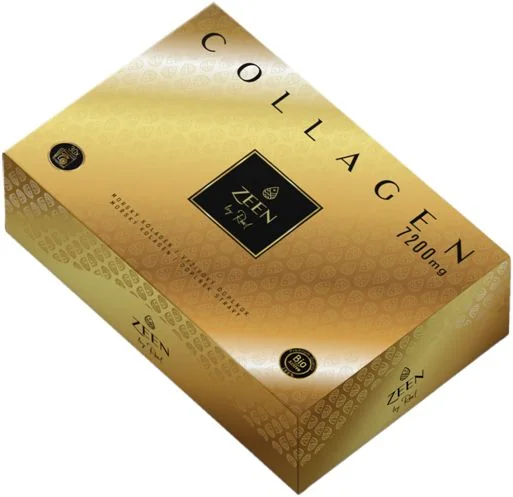 ZEEN COLLAGEN 7200 mg 30 sáčků