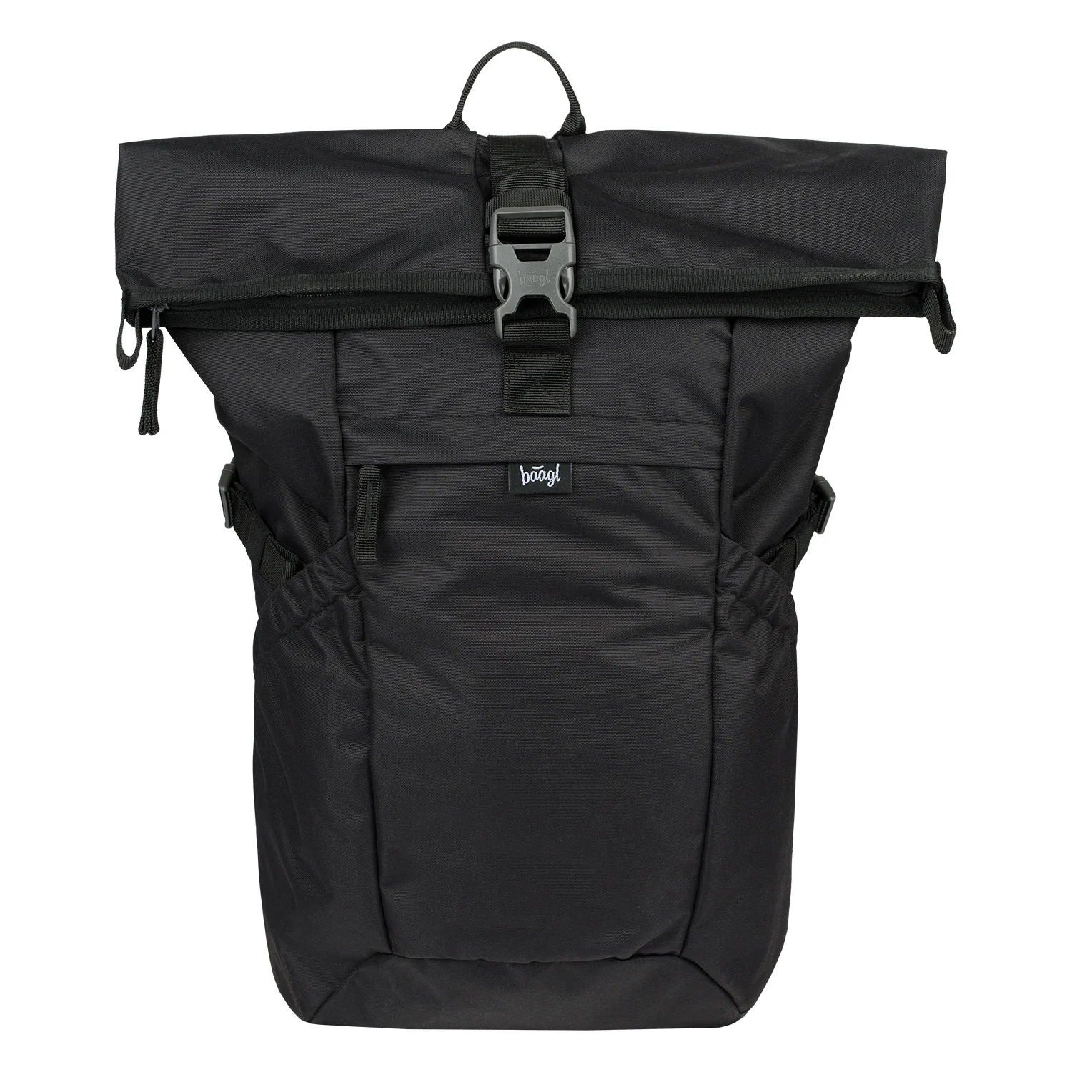 Baagl Batoh Roll Black GRS