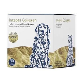 Incapet Collagen