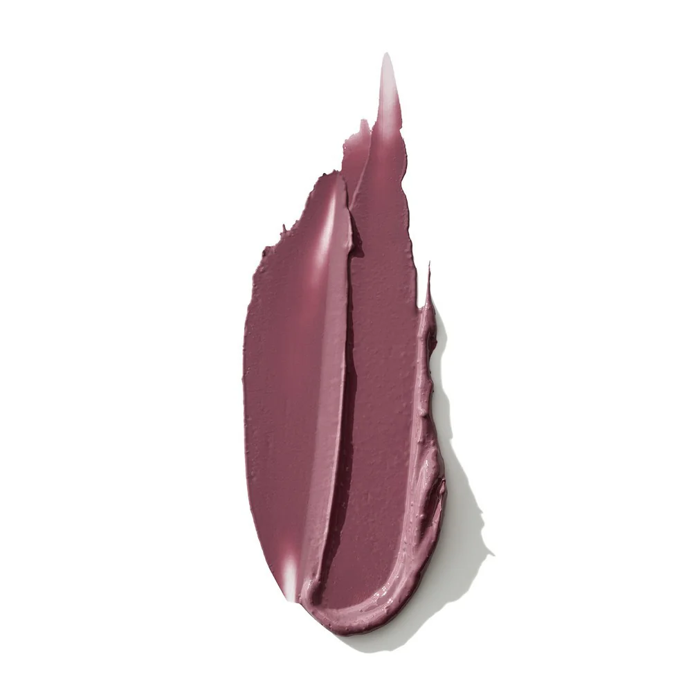 CLINIQUE POP™ LONGWEAR LIPSTICK Plum Pop rtěnka na rty 3,9 g