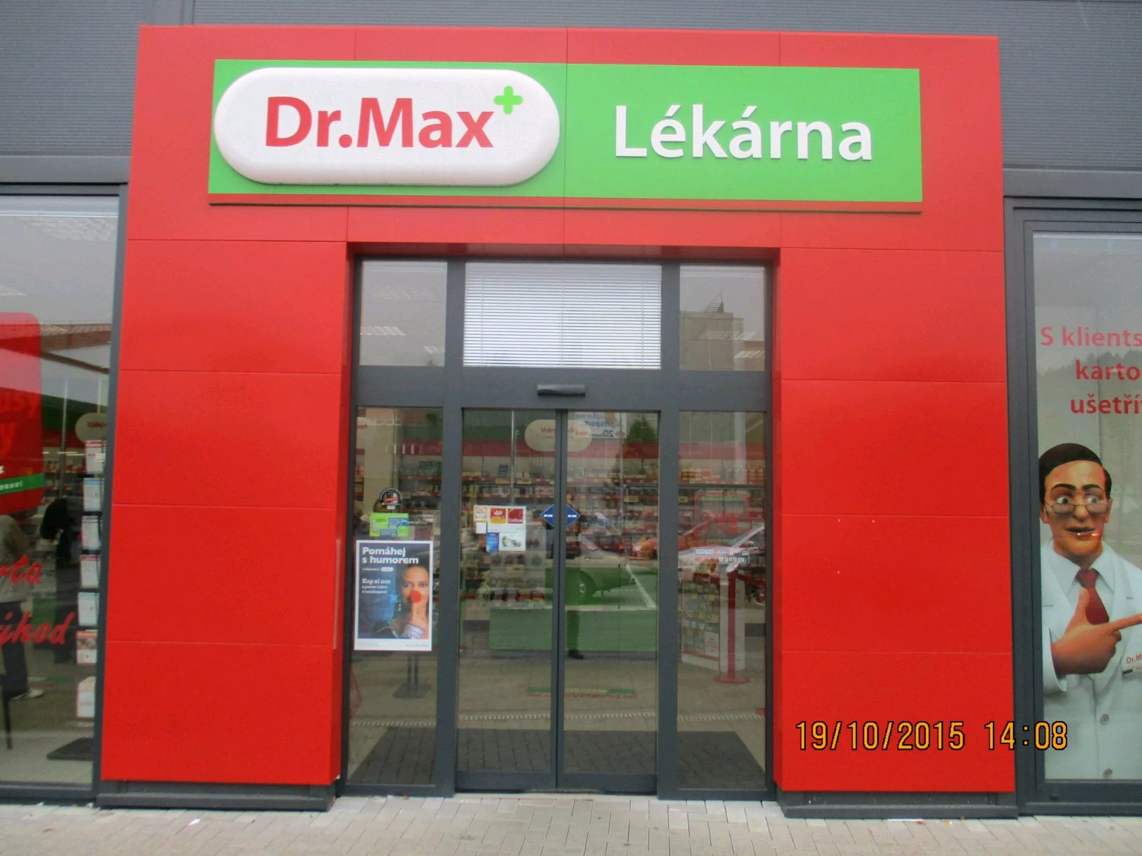 Meziříčská 2900, Rožnov pod Radhoštěm