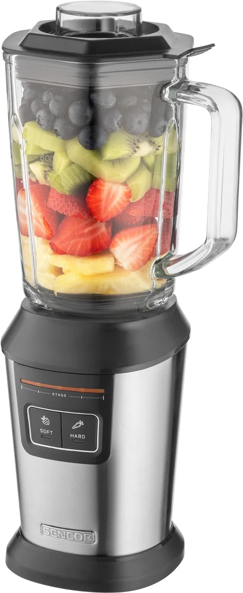 SENCOR SBL 7570SS smoothie mixér