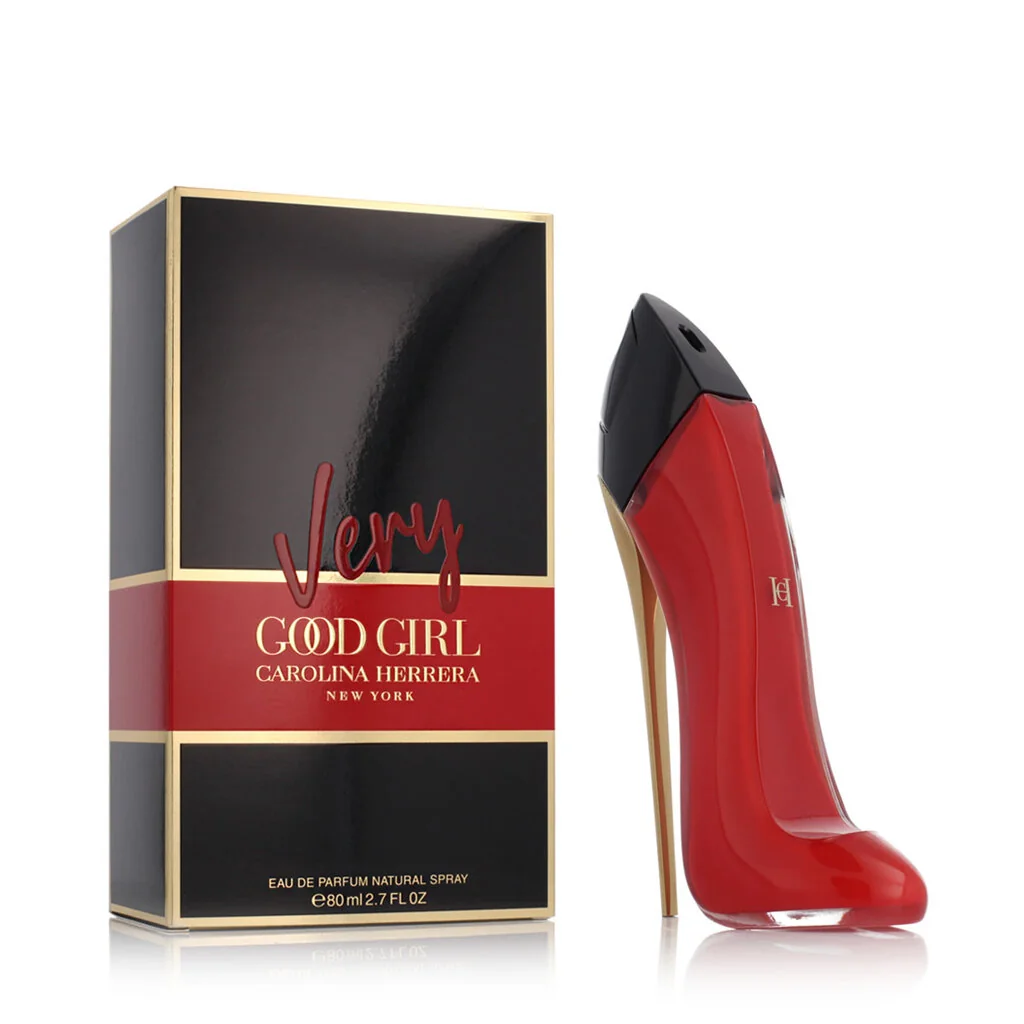 Carolina Herrera Very Good Girl EDP 80 ml W 