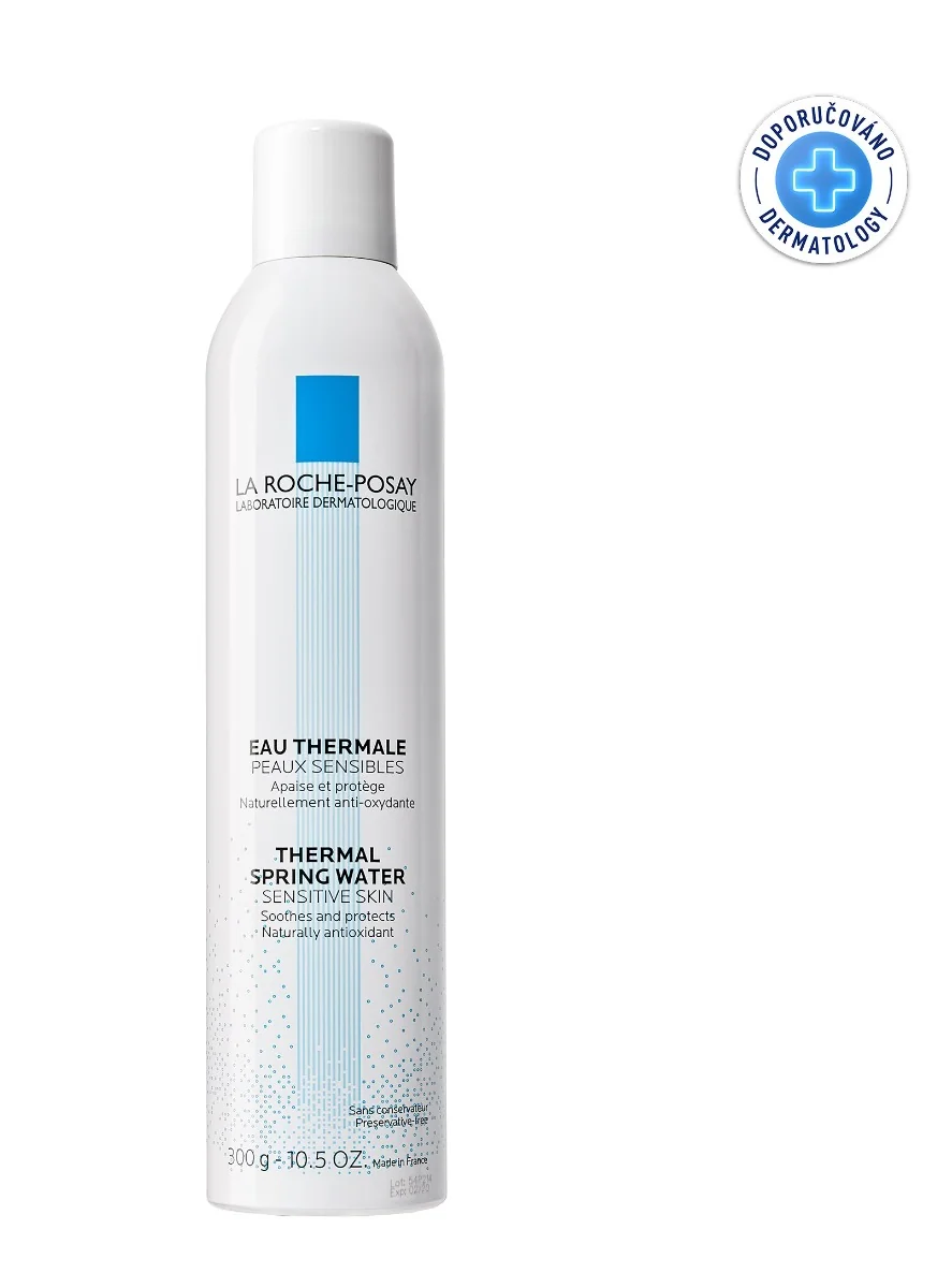 La Roche-Posay Eau Thermale termální voda 300 ml