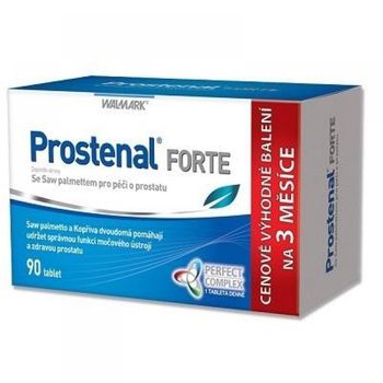 Prostenal Forte 90 tablet