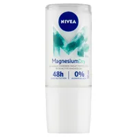 Nivea Magnesium Dry Fresh