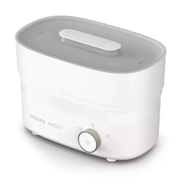 Philips Avent Sterilizátor parní elektrický Premium