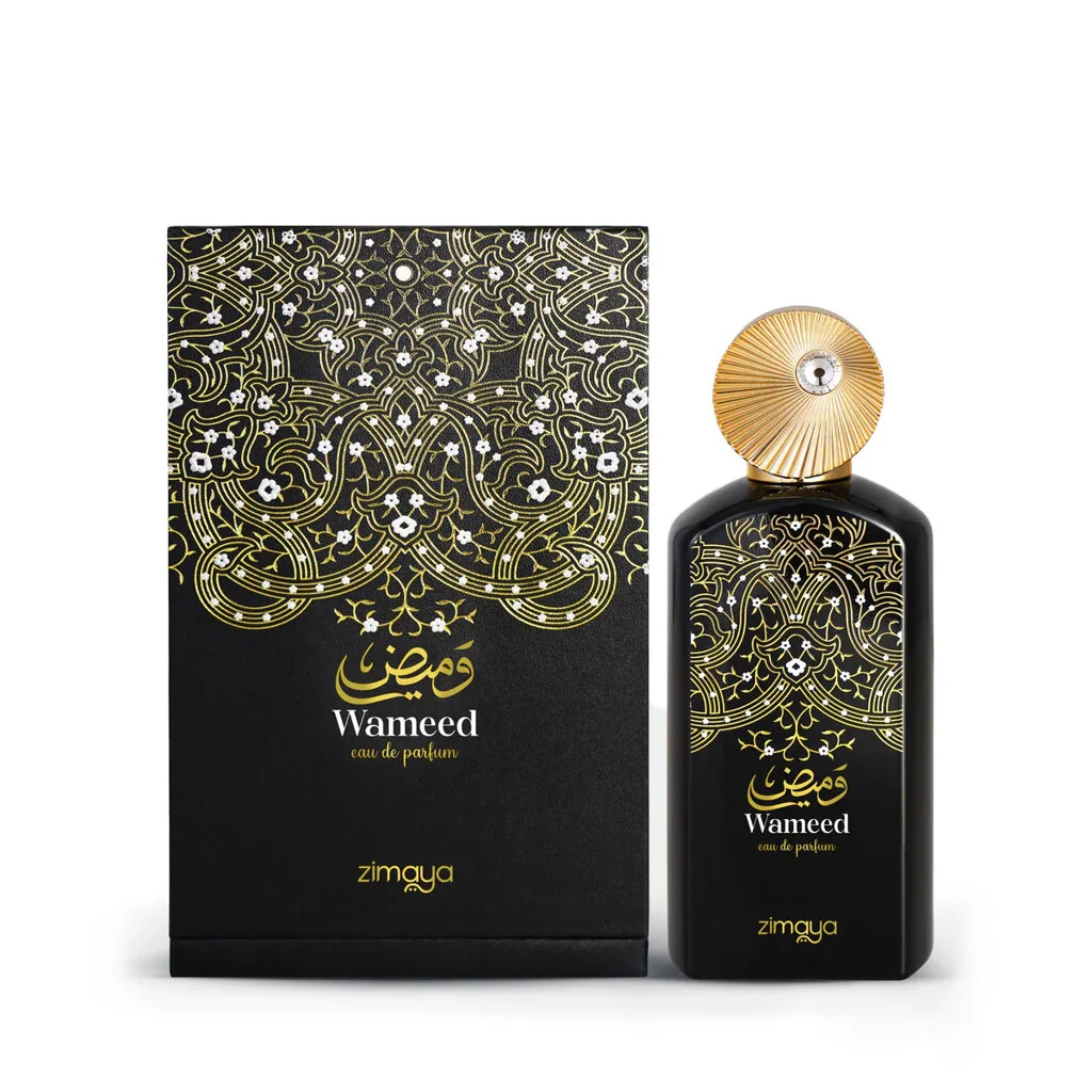 Zimaya Wameed EDP 100 ml UNISEX