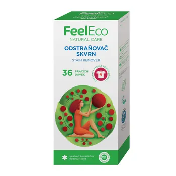 Feel Eco Odstraňovač skvrn 900 g