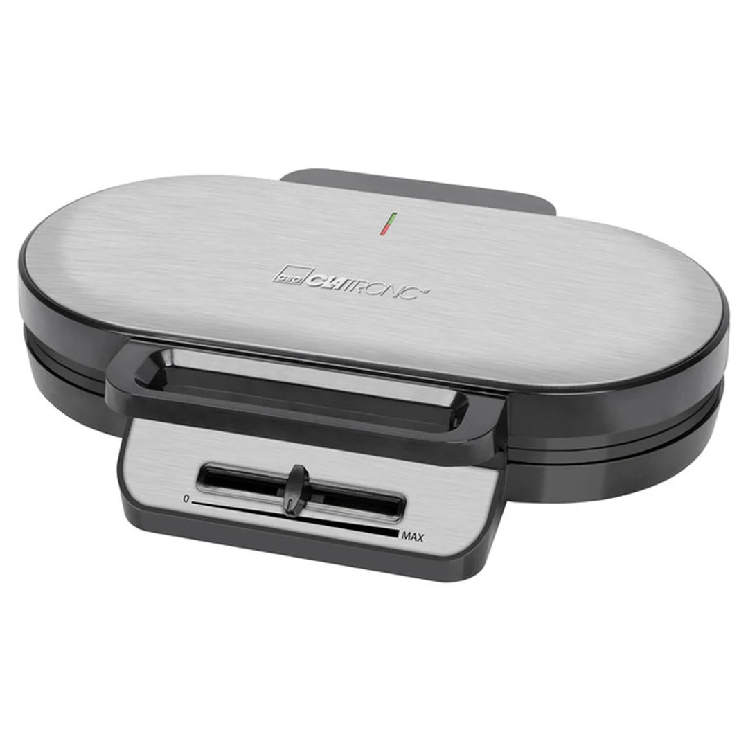 CLATRONIC WA 3745 vaflovač dvojitý
