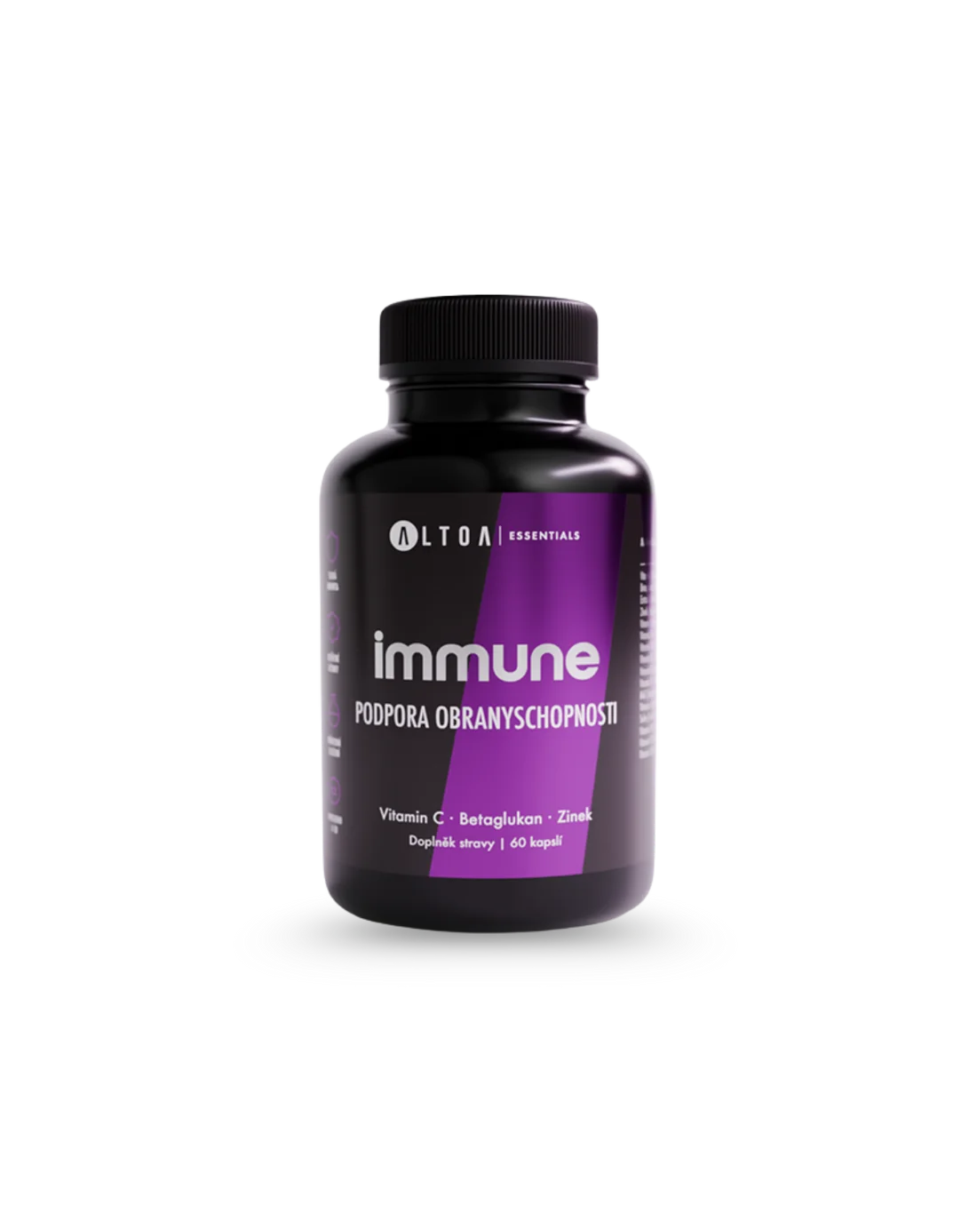 Altoa Essentials IMMUNE Obranyschopnost