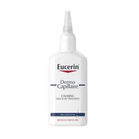 Eucerin Dermocapillaire 5% Urea Tonikum na suchou pokožku hlavy