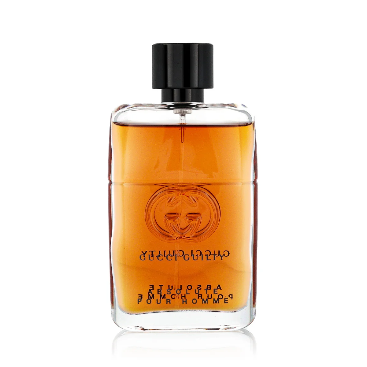 Gucci Guilty Absolute pour Homme EDP 50 ml M