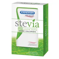 Kandisin Stevia