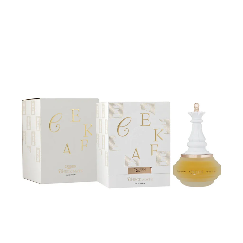 Armaf Check Mate Queen EDP 100 ml W