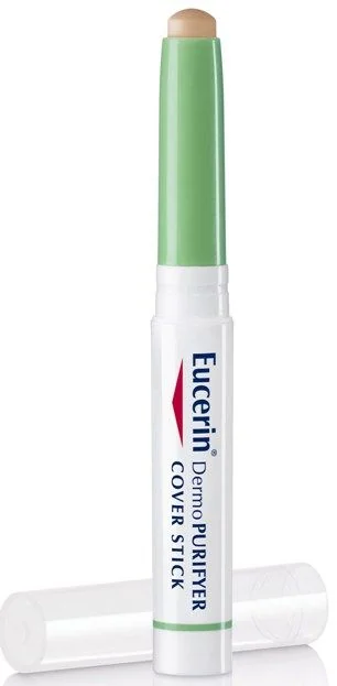 EUCERIN DermoPURIFYER Zklidňující krycí korektor 2,5g